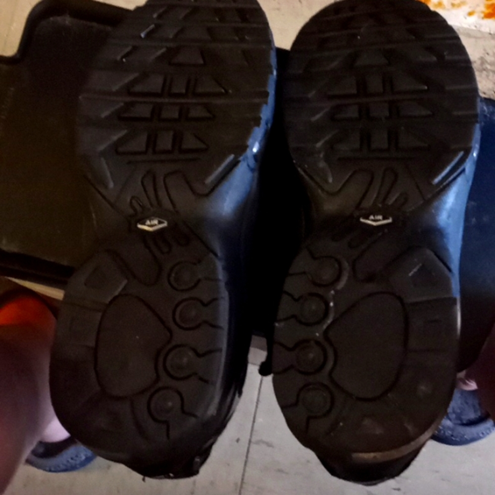 Woman sneaker - Picture 4 of 4